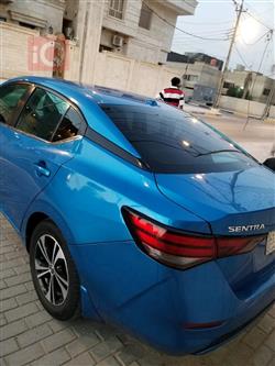 نیسان سێنترا